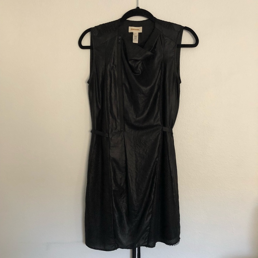 DIESEL dress SIZE S